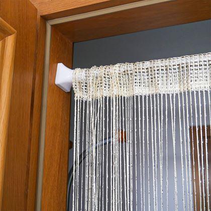 Obrazek z Teleskopowy drążek deluxe 60-100 cm