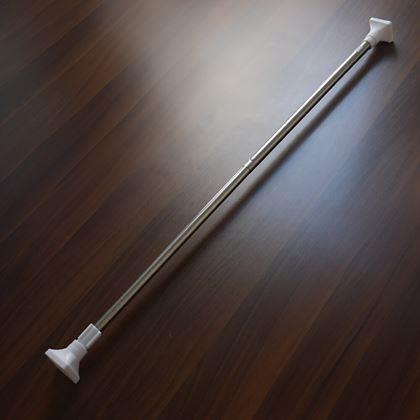 Obrazek z Teleskopowy drążek deluxe 60-100 cm