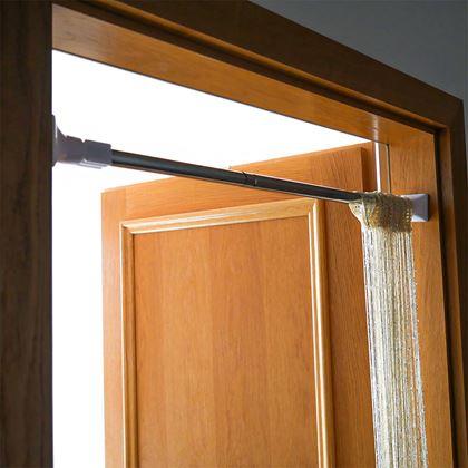 Obrazek z Teleskopowy drążek deluxe 60-100 cm