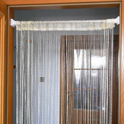 Obraz Teleskopowy drążek deluxe 60-100 cm