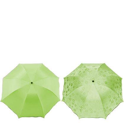 Obrazek z Magiczny parasol  -  limonka