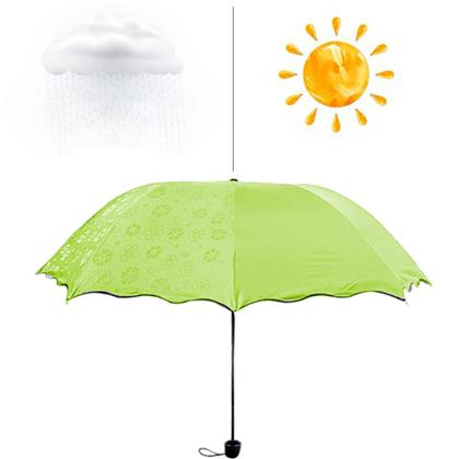 Obrazek z Magiczny parasol  -  limonka