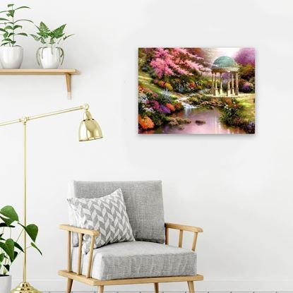 Obraz Haft diamentowy 