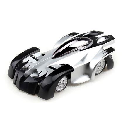 Obrazek z Antygrawitacyjne auto  -  czarne