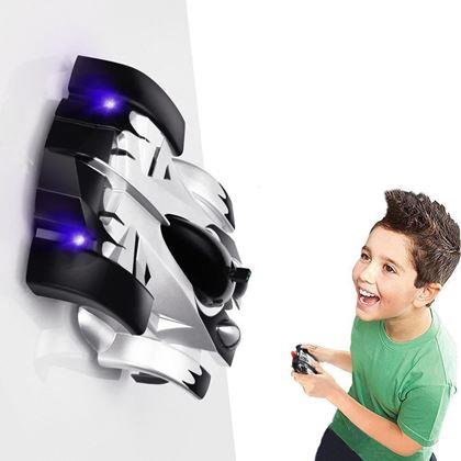 Obrazek z Antygrawitacyjne auto  -  czarne