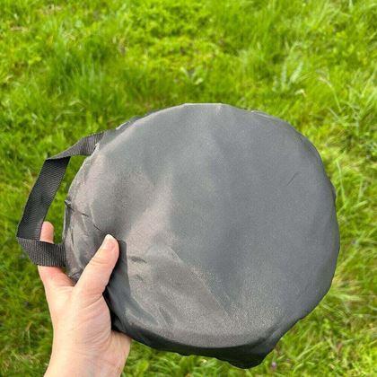 Obrazek z Zawieszka na suszenie ziół i grzybów - 4 piętra