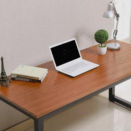 Obrazek z Folia samoprzylepna  -  orzech