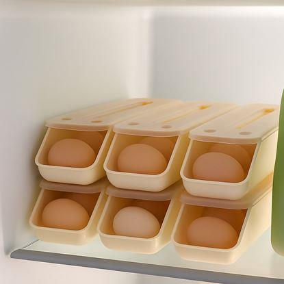 Obraz Grawitacyjny organizer na jajka