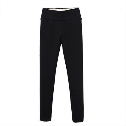 Obrazek z Zimowe termiczne legginsy