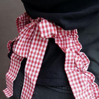 Obraz Retro fartuch kuchenny 