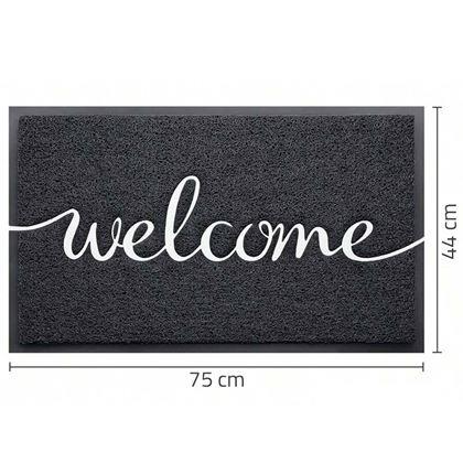 Obrazek z Wycieraczka Welcome 75x44 cm