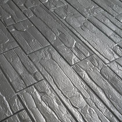 Obrazek z Samoprzylepna tapeta 3D - łupki