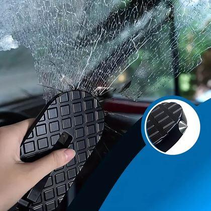 Obrazek z Dodatkowy stopień do drzwi samochodu