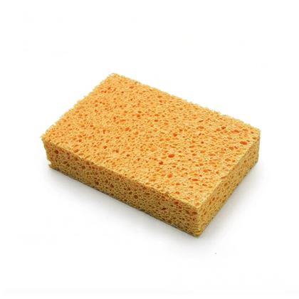 Obrazek z Naturalna ekologiczna gąbka do naczyń