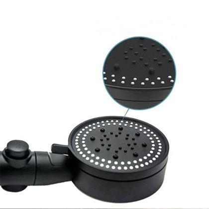 Obrazek z Oszczędna słuchawka prysznicowa