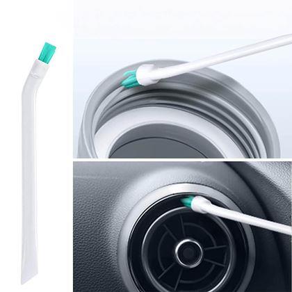 Obrazek z Zestaw szczoteczek do czyszczenia trudno dostępnych miejsc 5 szt.