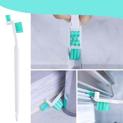 Obrazek z Zestaw szczoteczek do czyszczenia trudno dostępnych miejsc 5 szt.
