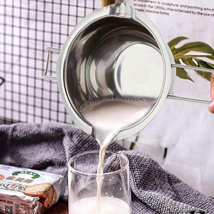 Obrazek z Miska do kąpieli wodnej 300 ml