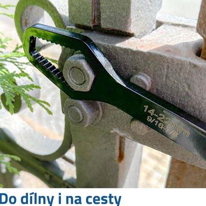 Obrazek z Klucz uniwersalny do śrub