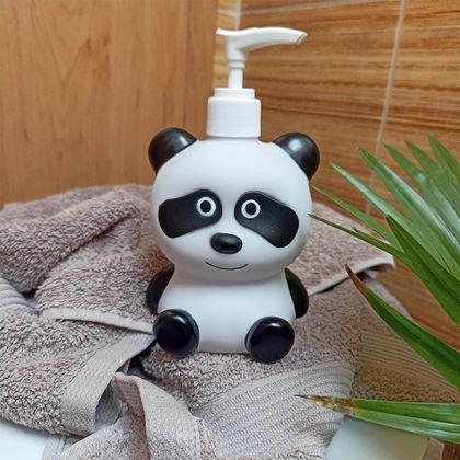 Obrazek z Uroczy dozownik mydła  -  panda