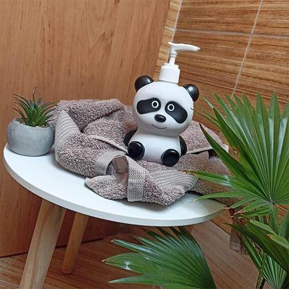 Obrazek z Uroczy dozownik mydła  -  panda