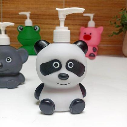 Obrazek z Uroczy dozownik mydła  -  panda