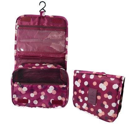 Obrazek z Wisząca saszetka podróżna  -  damska