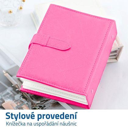Obrazek z Szkatułka w formie książki