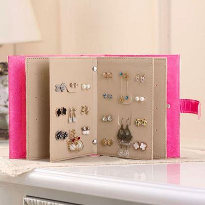 Obraz Szkatułka w formie książki