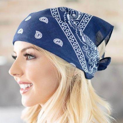 Obrazek z Chusta bandana