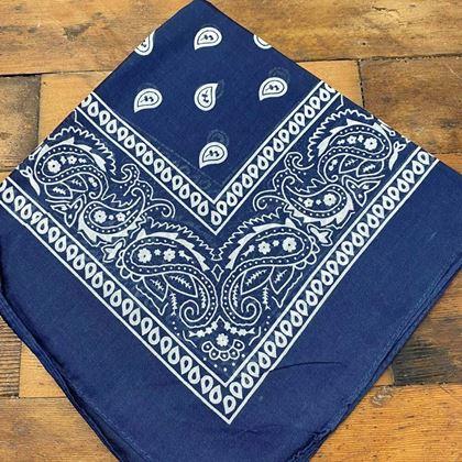 Obrazek z Chusta bandana