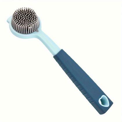 Obrazek z Silikonowa szczotka do naczyń