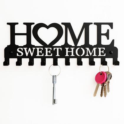 Obrazek z Wieszak - Sweet Home