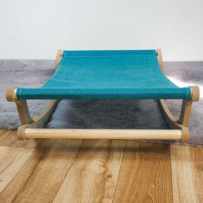 Obrazek z Huśtawka dla kota