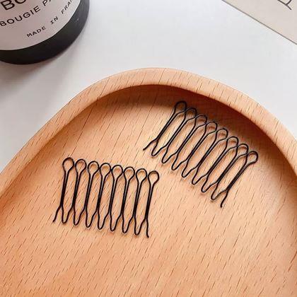 Obrazek z Przyrząd do stylizacji włosów - małe 2 szt.