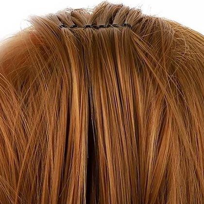 Obrazek z Przyrząd do stylizacji włosów - małe 2 szt.