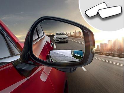 Obrazek z Total view – lusterko martwego pola