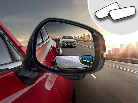 Obrazek z Total view – lusterko martwego pola