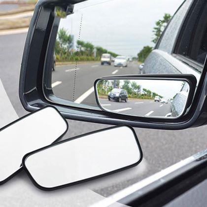 Obrazek z Total view – lusterko martwego pola