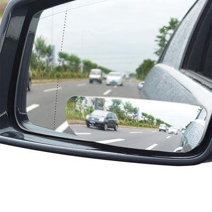 Obrazek z Total view – lusterko martwego pola