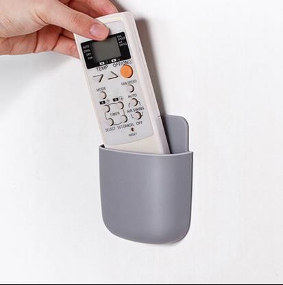Obraz Ścienny, samoprzylepny uchwyt na pilot/telefon