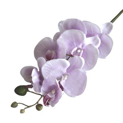 Obraz Sztuczne kwiaty orchidea