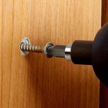 Obrazek z Zestaw do usuwania uszkodzonych śrub