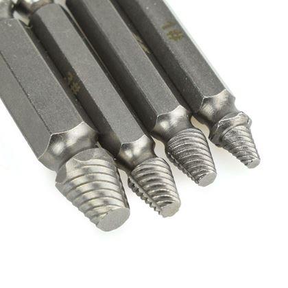 Obrazek z Zestaw do usuwania uszkodzonych śrub