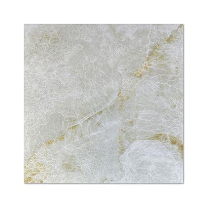 Obrazek z Samoprzylepna okładzina 30x30 cm  -  kremowy marmur