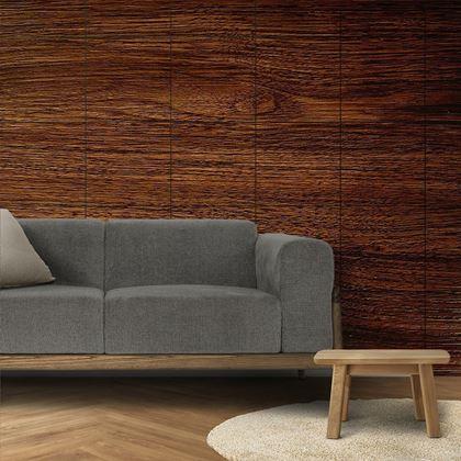 Obrazek z Samoprzylepna okładzina 30x30 cm  -  drewno