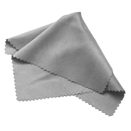 Obrazek z Ściereczka z mikrofibry do okularów