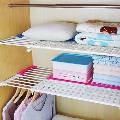 Obrazek z Teleskopowa półka dodatkowa