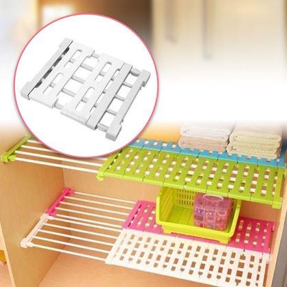 Obrazek z Teleskopowa półka dodatkowa