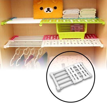 Obrazek z Teleskopowa półka dodatkowa